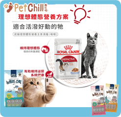 Royal Canin Wet Cat Food - Instinctive Cat (Jelly) 85g (圖片5)