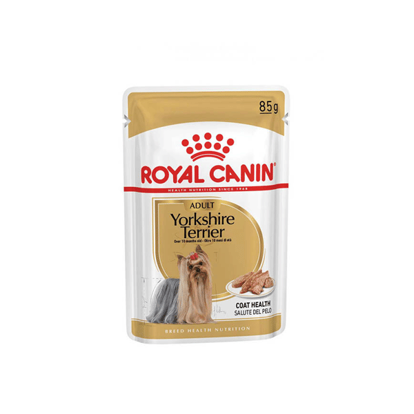 Royal Canin 法國皇家 狗濕糧 約瑟爹利成犬專屬主食濕糧 (肉塊) 85g (圖片1)