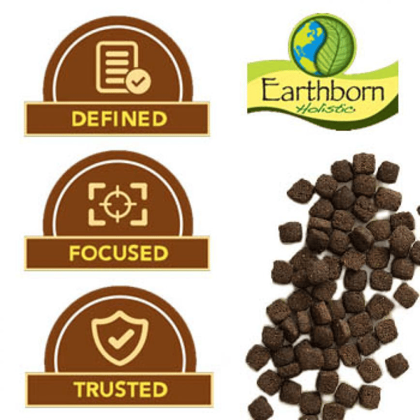Earthborn Holistic Venture 低敏 單一動物蛋白全犬配方 法國鴨肉+南瓜 25lb (VDP25) (圖片3)