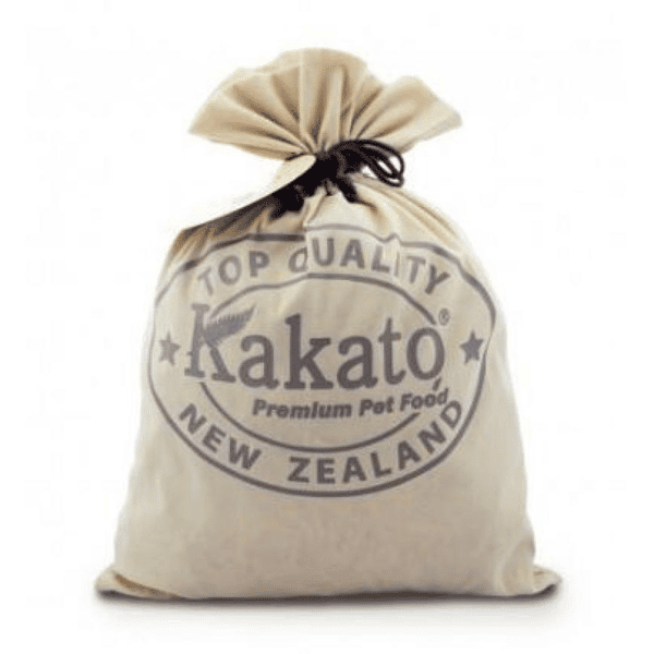Kakato 貓糧 全貓配方 鹿肉海魚 2.5kg (圖片1)