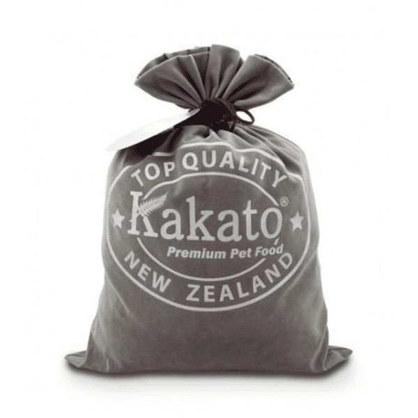 Kakato 貓糧 全貓配方 海魚雞肉 2.5kg (DD0172EIN) (圖片1)