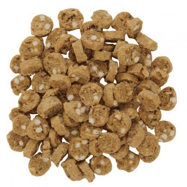 Petio 貓零食 牙齒健康護理 鰹魚粒 20g (9060 0934) (EXP) (圖片3)