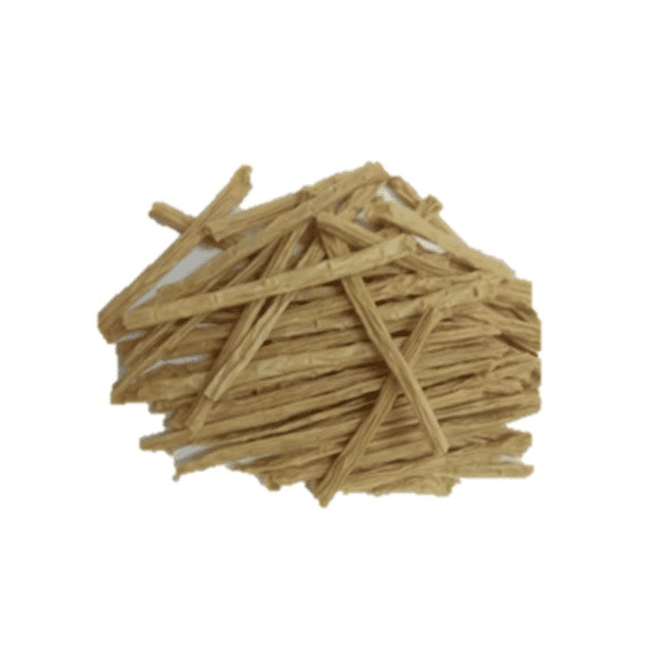 GRANDEE 香港製造 天然風乾小食 甘筍魚肉 50g (貓犬用) (GD/12-50) (圖片3)