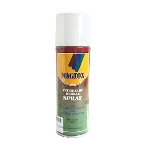 MAGTOX 草藥殺蛆噴劑 200ml (MT2) (圖片1)