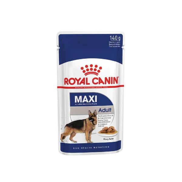 Royal Canin 法國皇家 狗濕糧 成犬營養主食濕糧(肉汁) 15個月大至8歲 140g (2701300/4020401) (圖片1)