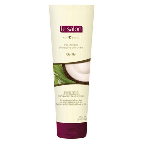 Hagen希勤 洗毛水 LeSalon系列 溫和配方 椰子 250ml (D70310) (圖片1)