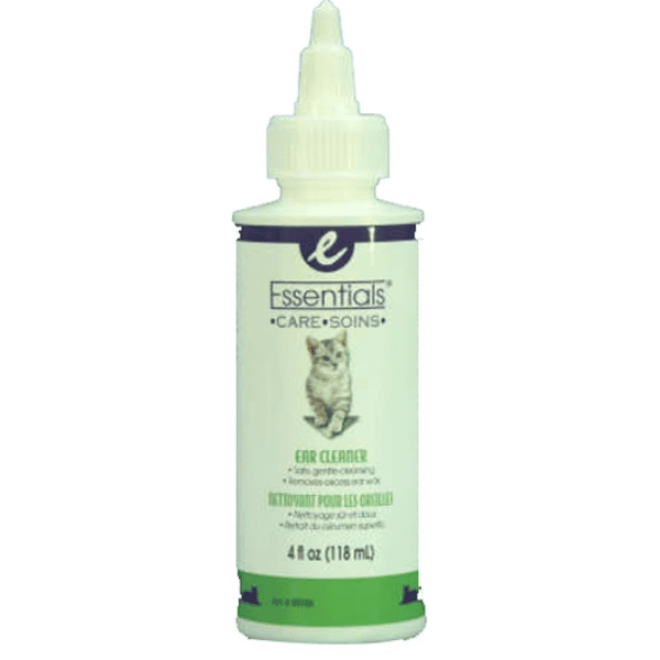 Hagen希勤 貓用洗耳水 59ml (C50185) (圖片1)
