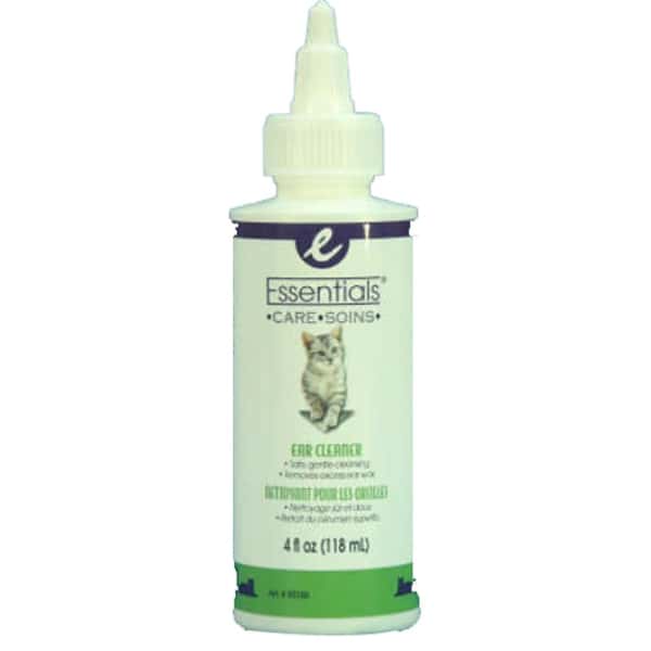 Hagen希勤 貓用洗耳水 118ml (C50186) (圖片1)