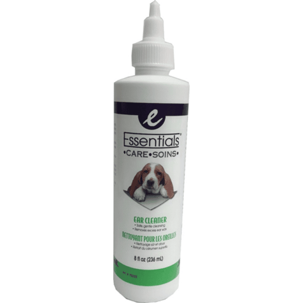Hagen希勤 犬用洗耳水 236ml (D70222) (圖片1)