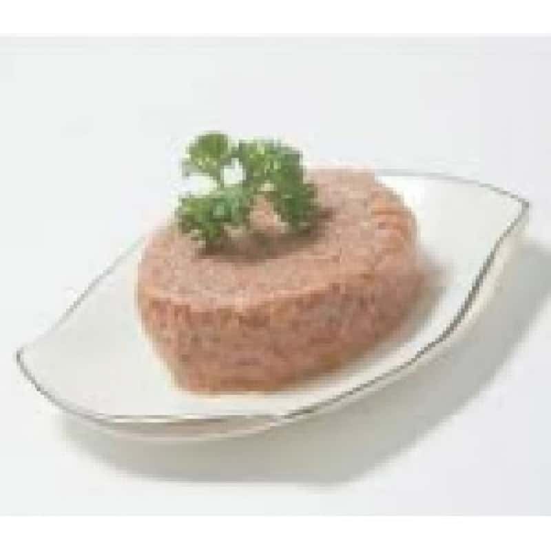 Kakato Kakato 罐頭 貓狗罐頭 牛肉慕絲 Beef Mousse 170g 170g  正面圖