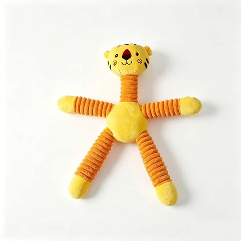 Dog Toy Dog Dog Toy 活力老虎 貓零食 寵物零食 Q-PET 寵物用品速遞