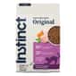 Instinct Instinct 貓糧 本能 貓糧 無穀物兔肉配方 10lb (658603) (新舊包裝隨機發貨)