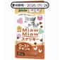 MiawMiaw AIXIA 愛喜雅 MiawMiaw 日本貓脆餅 烤雞味 30g (MMS-9) (賞味期限 2026.09.28)