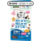 MiawMiaw AIXIA 愛喜雅 MiawMiaw 日本貓脆餅 烤蝦+扇貝味 30g (MMS-10) (賞味期限 2026.11.26)