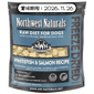Northwest Naturals 無穀物凍乾脫水狗糧 白身魚+三文魚 12oz 340g (NWFDWF) (賞味期限 2026.11.26) 狗糧 Northwest Naturals 寵物用品速遞