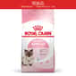 Royal Canin Royal Canin 貓糧 法國皇家貓糧 MOTHER & BABYCAT FHN 離乳貓及母貓營養配方 BA34 2kg (2544020012) (瑕疵品)