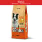 Monge Monge Simba 狗糧 天然系列 成犬配方 雞肉 20kg (MO9874) (瑕疵品)