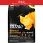 Nutrience Nutrience SUBZERO 無穀物貓糧 全貓配方 凍乾脫水鮮雞肉配火雞及海魚 10lbs 4.5kg (C2906) (新舊包裝隨機發貨) (瑕疵品)