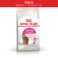 Royal Canin Royal Canin 貓糧 法國皇家貓糧 SAVOUR Exigent 超級挑嘴挑咀配方 EXS 4kg (2531040010) (瑕疵品)