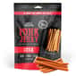 Absolute Holistic Absolute Holistic 高級純天然狗小食 鮮豬肉條 100g (MJ-16P/AJ-0069P) (新舊包裝隨機發貨)
