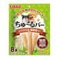 CIAO CIAO 狗零食 關節健康夾心卷 嫩雞軟骨味 8本 (DS-73/QDS-135) (新舊包裝隨機發貨)