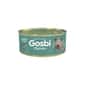 Gosbi Gosbi Plaisirs 無穀物狗罐頭 白魚 175g (GPWF185) 