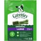 Greenies Greenies 狗零食 Original Large 潔齒骨 大型犬用 15支 24oz (60018881)