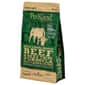 PetKind PetKind 無穀物狗糧 單一蛋白牛 牛草胃+牛肉配方 25lb (深綠) (1-790)
