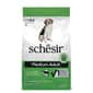狗糧 Schesir 狗糧 中型成犬糧 天然羊肉配方 3kg (SCH16010)