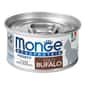 Monge Monge 貓罐頭 單一蛋白系列 水牛肉 80g (MO3826) (新舊包裝隨機發貨) 
