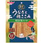 Petio Petio 狗零食 素材原味系列 鰻魚+雞柳雞柳片 80g (80505381)