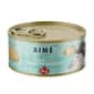 AIME Kitchen AIME Kitchen 貓罐頭 無穀物慕絲營養貓罐 殿堂主食系列 吞拿魚雞肉慕絲 75g (TCM75)
