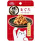 日本Petline 懷石軟包貓零食 鮪魚塊+鰹魚味 40g (PL-KSR-1) 貓零食 寵物零食 日清 寵物用品速遞