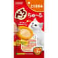 CIAO 貓零食 日本 INABA 超奴匙羹 雞肉 14g×3P (TSC-263) 貓零食 寵物零食 CIAO 貓零食 寵物零食 寵物用品速遞