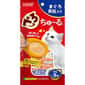 CIAO 貓零食 日本 INABA 超奴匙羹 吞拿魚帶子入 14g×3P (TSC-264) 貓零食 寵物零食 CIAO 貓零食 寵物零食 寵物用品速遞