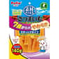 Petio 狗零食 柔軟紅薯條 (適合老年犬) 140g (80505349) 狗零食 Petio 寵物用品速遞