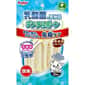 Petio Petio 狗零食 乳酸菌潔齒骨棒 牛奶風味 12支裝 (80505307)