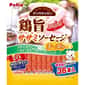 Petio 狗零食 雞旨 迷你香腸 雞肉+芝士味 36條裝 (90503658) 狗零食 Petio 寵物用品速遞