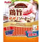 Petio 狗零食 雞旨 迷你香腸 雞肉味 36條裝 (80505340) 狗零食 Petio 寵物用品速遞