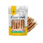 Natura Nourish NATURA NOURISH Gourmet 全天然低溫烘乾 雞肉牛皮棒幹 CHICKEN RAWHIDE STICKS 100g (DT57127)