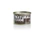 Natural Code Natural Code 貓罐頭 雞肉片 高齡貓用 Chicken chunks (Senior) 85g (554042)