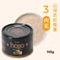 Be my Baby Hojja 賀家 貓罐頭 無榖物主食罐 山海香鮭嫩雞 肉泥 Sea Salmon and Chicken 165g (90403741)