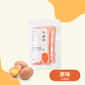 Be my Baby Hellopet 哩賀毛孩 貓小食 新鮮蒸蛋條 原味乳酸菌 Steamed Egg for Cats and Dogs Original 15g×4條 (90703749)