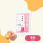 Be my Baby Hellopet 哩賀毛孩 貓小食 新鮮蒸蛋條 柴魚乳酸菌 Steamed Egg for Cats and Dogs Katsuobushi 15g×4條 (90703751)