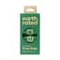 其他 Earth Rated 補充裝環保撿便袋 無香味 unscented Poop Bags 120個 (91603416)