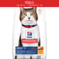 Hills Hills 貓糧 高齡貓配方 Adult 7+ 10kg (10311HG) (瑕疵品)