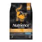 Nutrience (非賣品) Nutrience SUBZERO 無穀物貓糧 全貓配方 凍乾脫水鮮雞肉配火雞及海魚 4lb 1.8kg (C2905) (黃黑)