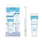 其他 MBPL Care 360度迷你刷頭潔齒套裝 (犬貓適用) Oral Care Set 360Mini head Toothbrush & Toothpaste (91603653)