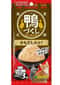 CIAO CIAO 貓濕糧 日本INABA 全鴨宴軟包 鴨肉 鴨高湯煮 60g×3入 (QCR-101)