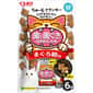 CIAO CIAO 貓零食 超奴潔齒夾心酥餅 吞拿魚乾味 5g×6入 (TSC-208)